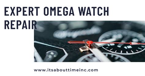 omega watches seattle|authorized omega watch repair center.